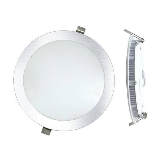 Silver Electronics, Lampa ścienna ECO LED 18W Silver Electronics