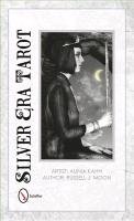 Silver Era Tarot Moon Russell J.