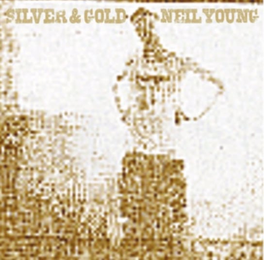 Silver & Gold Young Neil