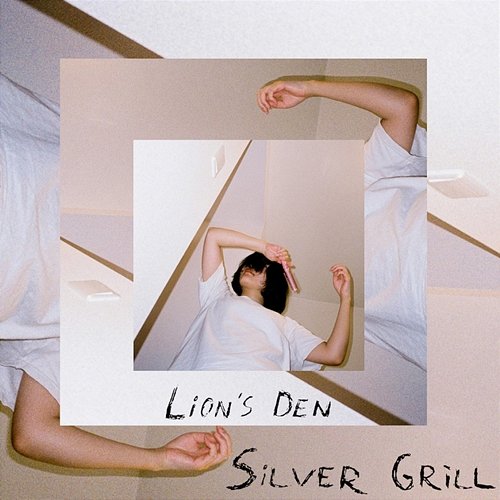 Silver Grill Lion's Den