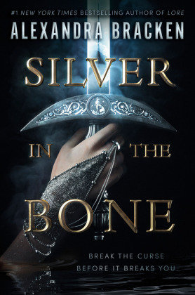 Silver in the Bone Penguin Random House