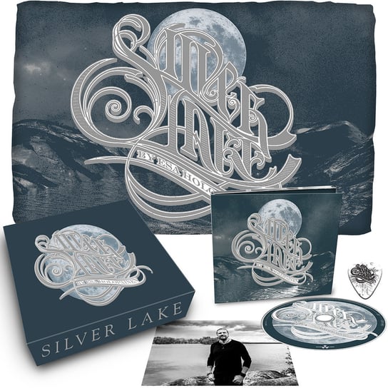 Silver Lake (Limited Edition) Holopainen Esa