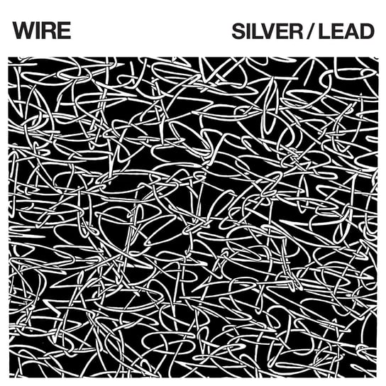 Silver/ Lead, płyta winylowa Wire