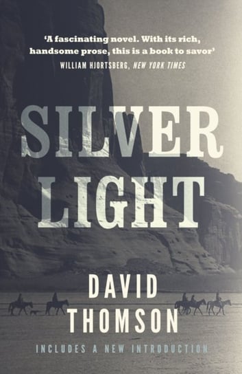 Silver Light Thomson David