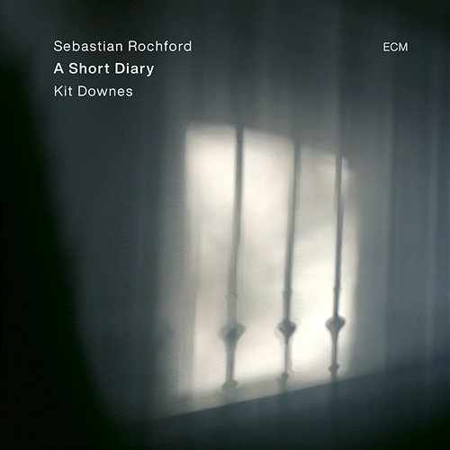 Silver Light Sebastian Rochford, Kit Downes