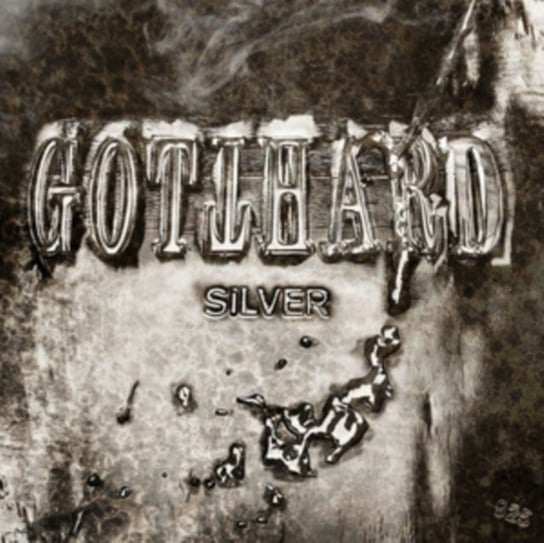 Silver (Limited Edition) Gotthard