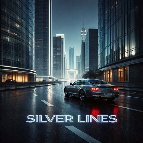Silver Lines Hope JaxTon Brooks