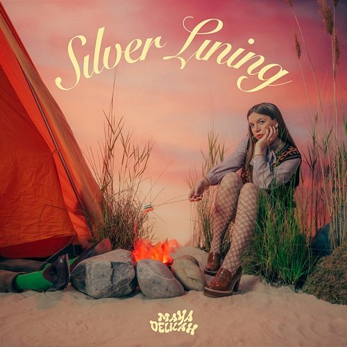 Silver Lining Maya Delilah