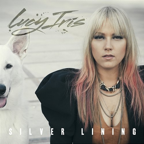Silver Lining Lucy Iris
