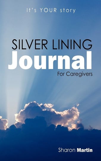 Silver Lining Journal Martin Sharon