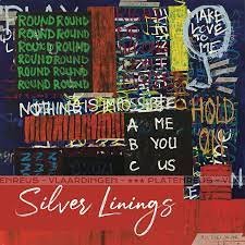 Silver Linings, płyta winylowa Tim & the Ivy League Akkerman