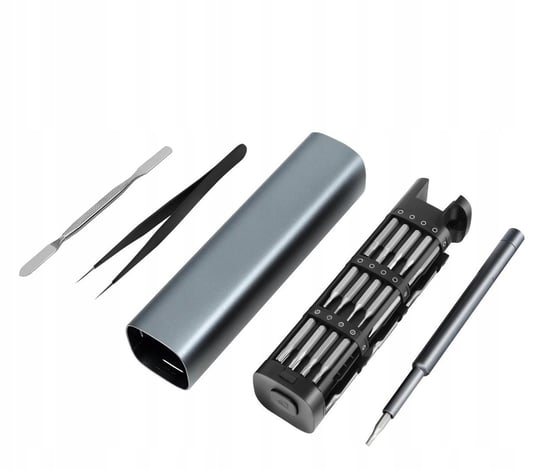 Silver Monkey Precision Screwdriver Kit 46in1 SILVER MONKEY