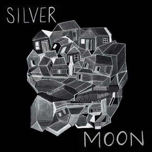 Silver Moon The Orbweavers