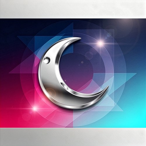 Silver Moon Guido Perrot