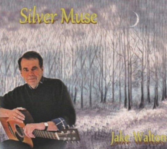 Silver Muse Jake Walton