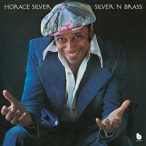 Silver 'N Brass Horace Silver