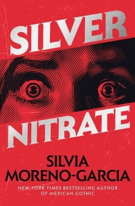 Silver Nitrate Penguin Random House