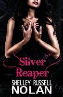 Silver Reaper Shelley Russell Nolan