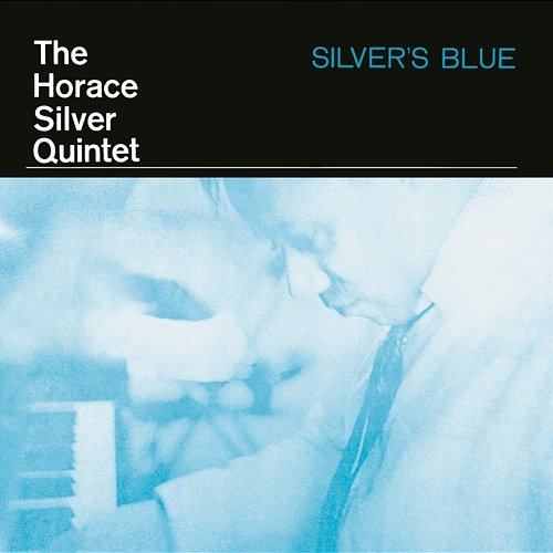 Silver's Blue Horace Silver
