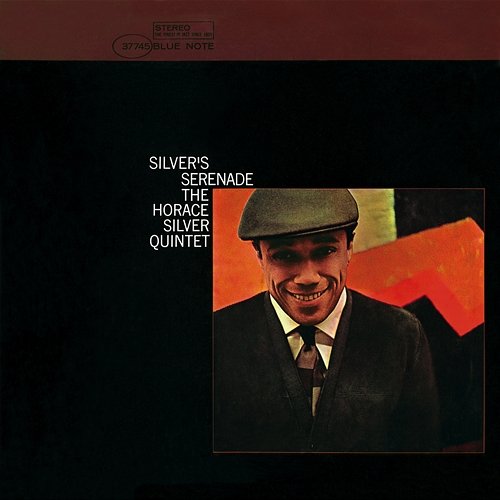 Silver's Serenade Horace Silver Quintet