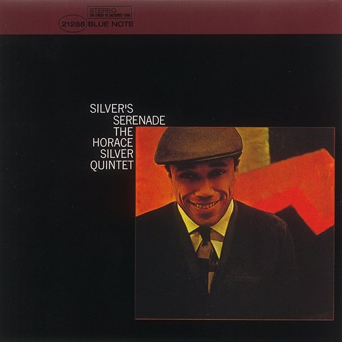 The Dragon Lady Horace Silver
