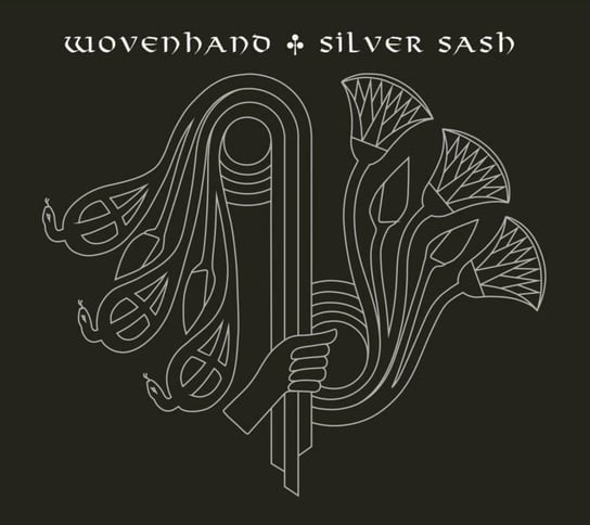 Silver Sash Wovenhand
