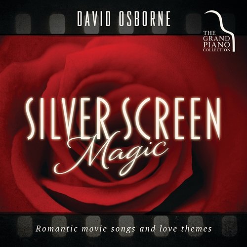 Silver Screen Magic David Osborne