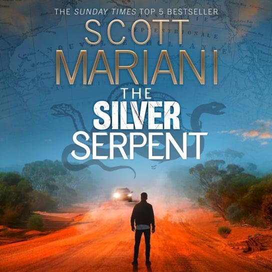 Silver Serpent Mariani Scott
