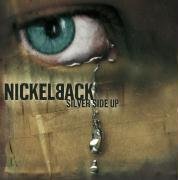 Silver Side Up Nickelback