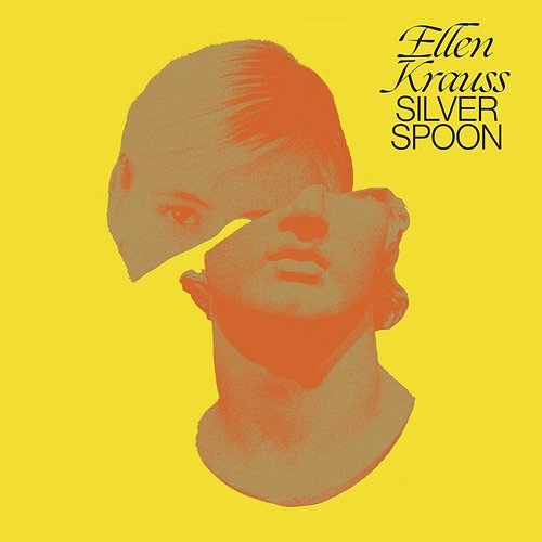 Silver Spoon Ellen Krauss