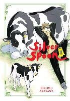 Silver Spoon, Vol. 1 Arakawa Hiromu