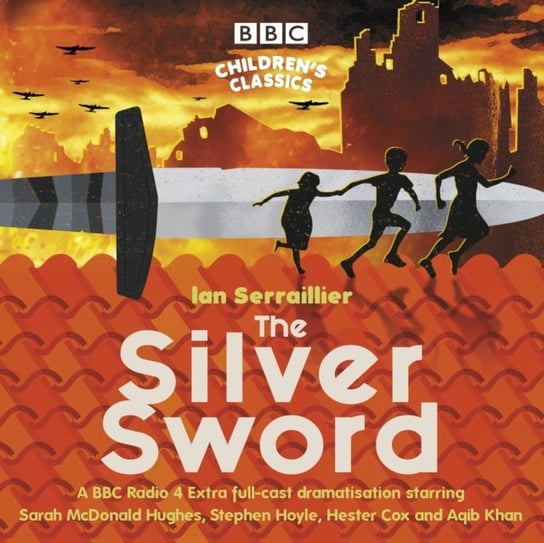 Silver Sword Serraillier Ian