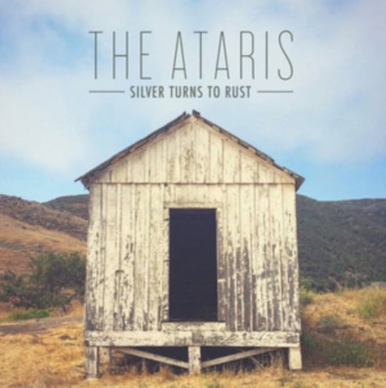 Silver Turns To Rust The Ataris