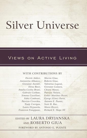 Silver Universe Rowman & Littlefield Publishing Group Inc