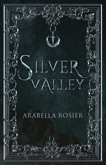 Silver Valley Author Arabella Rosier