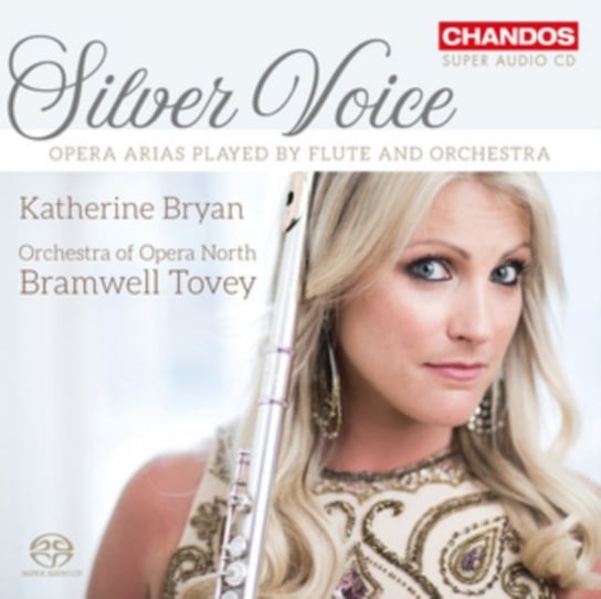 Silver Voice Bryan Katherine