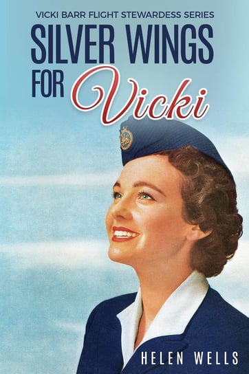 Silver Wings for Vicki Helen Wells