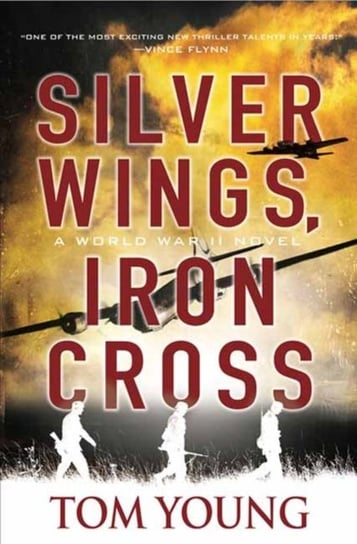 Silver Wings, Iron Cross Young Tom