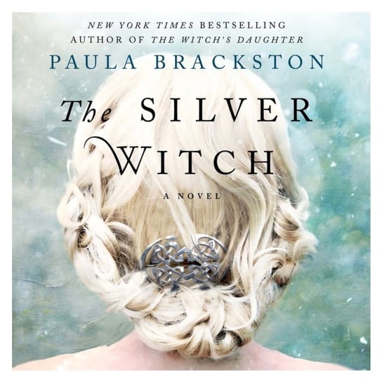 Silver Witch Brackston Paula