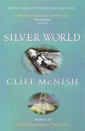 Silver World Mcnish Cliff