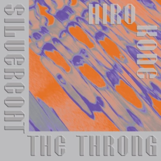 Silvercoat the Throng Hiro Kone