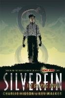 SilverFin: The Graphic Novel Higson Charlie