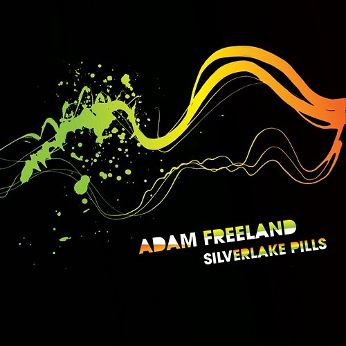 Silverlake Pills Adam Freeland