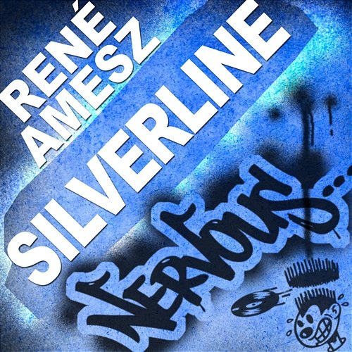 Silverline Rene Amesz