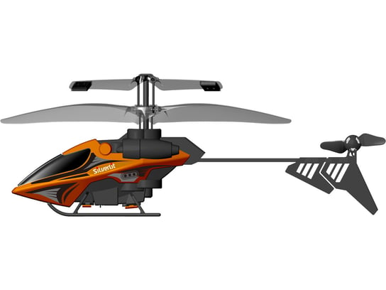 Silverlit, helikopter zdalnie sterowany Air Spiral Silverlit
