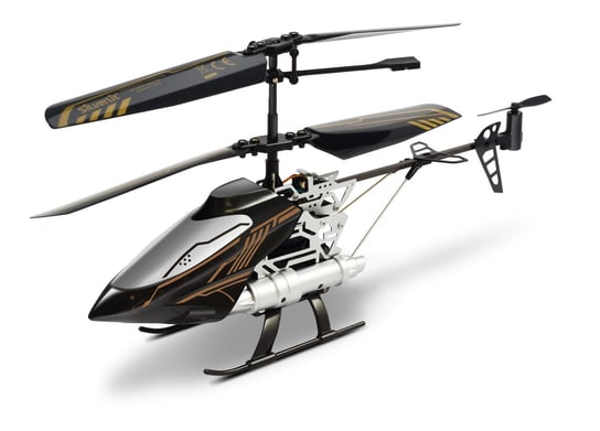 Silverlit, helikopter zdalnie sterowany Hover Dragon Silverlit
