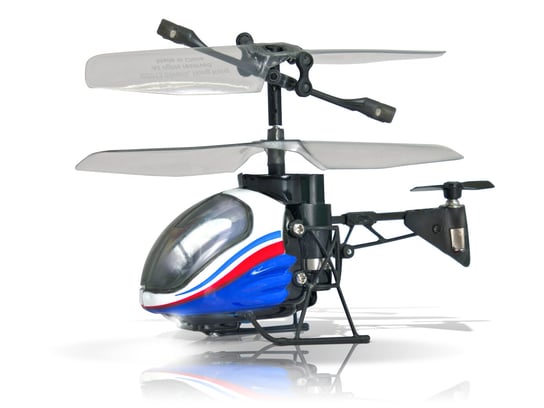 Silverlit, helikopter zdalnie sterowany Nano Falconto Silverlit