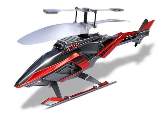 Silverlit, helikopter zdalnie sterowany Ninja Silverlit