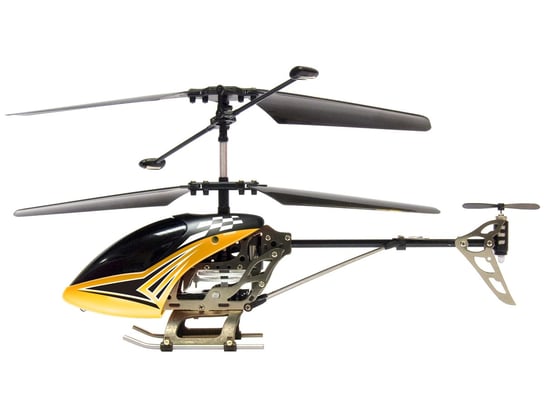 Silverlit, helikopter zdalnie sterowany Sky Dragon S Silverlit