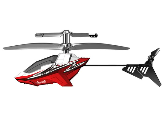 Silverlit, helikopter zdalnie sterowany Striker Silverlit